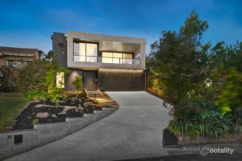 Property photo of 32 Harold Street Ascot Vale VIC 3032