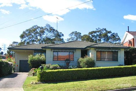 4 Berrigan St, Winston Hills, NSW 2153