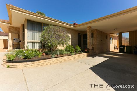 Property photo of 3B Haywood Trail Leeming WA 6149