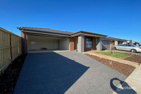 Property photo of 3 Gunnersbury Road Wyndham Vale VIC 3024