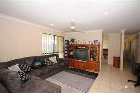 Property photo of 40 Anchorage Circuit Point Vernon QLD 4655