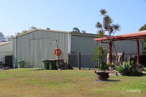 Property photo of 8 Murphy Street Seaforth QLD 4741