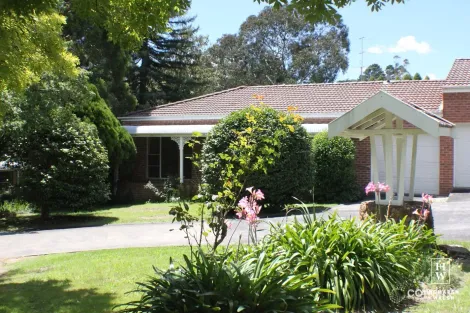 Property photo of 4/41 Penrose Road Bundanoon NSW 2578