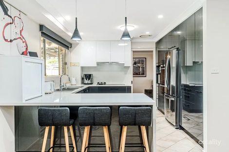 Property photo of 33 Crestview Avenue Kellyville NSW 2155