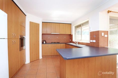 Property photo of 31 Blenheim Way Caroline Springs VIC 3023