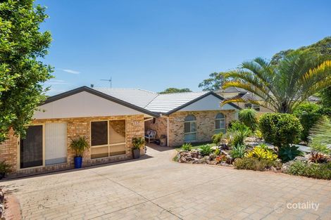 Property photo of 13 One Mile Close Boat Harbour NSW 2316