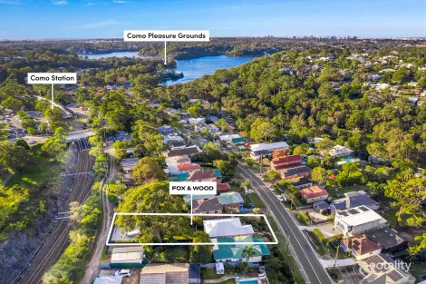 Property photo of 73 Novara Crescent Como NSW 2226