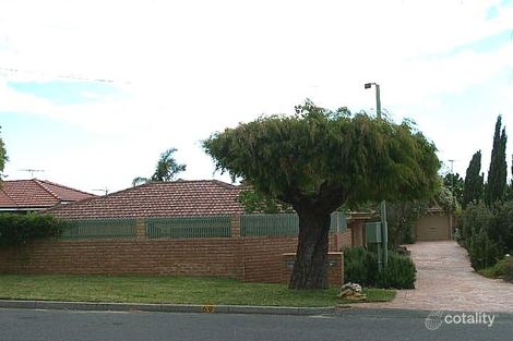 Property photo of 2/69 Waterloo Street Joondanna WA 6060