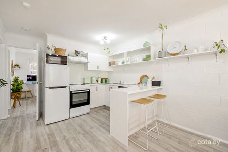 Property photo of 16/451-455 Severin Street Manunda QLD 4870