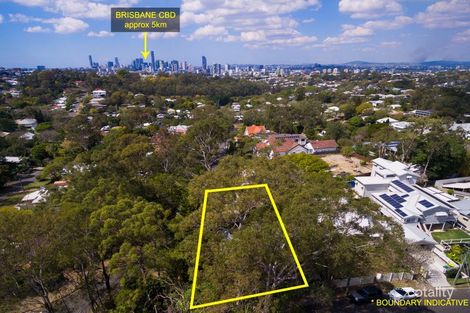 Property photo of 1 Angus Street Bardon QLD 4065