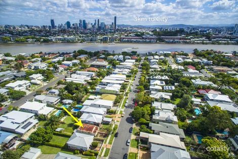 74 Malcolm St, Hawthorne, QLD 4171