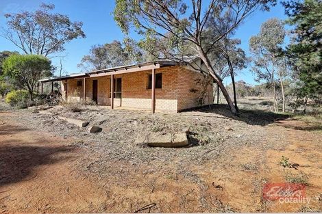 Property photo of 235 Bullara Street Cuballing WA 6311