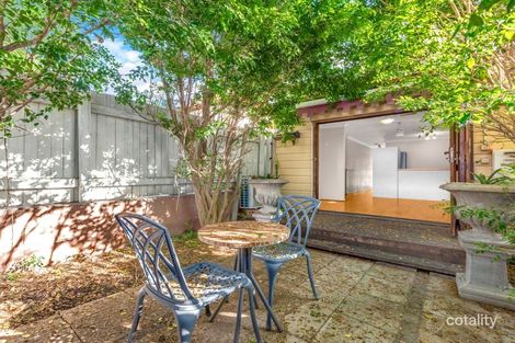Property photo of 1/35 Union Street Spring Hill QLD 4000