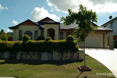 32 Gannet Cct, North Lakes, QLD 4509