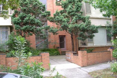 6/1 Rae Ct, Prahran, VIC 3181