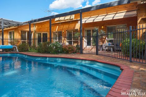 127 Killara Rd, Gruyere, VIC 3770