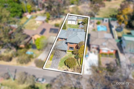 Property photo of 12 Bellevue Road Faulconbridge NSW 2776