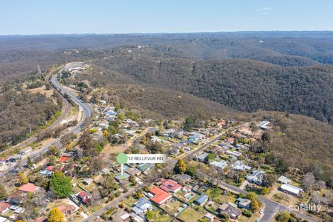 Property photo of 12 Bellevue Road Faulconbridge NSW 2776