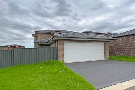 Property photo of 4 Sanananda Road Bardia NSW 2565