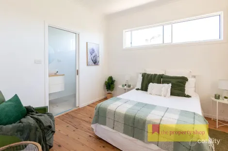Property photo of 86 Angus Avenue Kandos NSW 2848