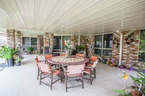 Property photo of 9 Sandhurst Place Brassall QLD 4305