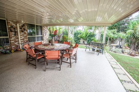 Property photo of 9 Sandhurst Place Brassall QLD 4305