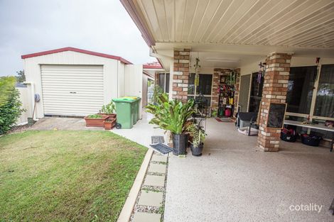Property photo of 9 Sandhurst Place Brassall QLD 4305