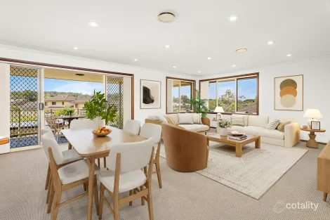 Property photo of 7A Figtree Crescent Figtree NSW 2525