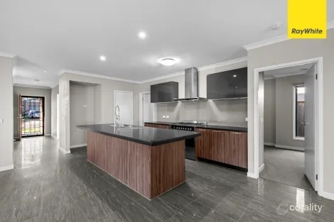 Property photo of 23 Triandra Drive Brookfield VIC 3338