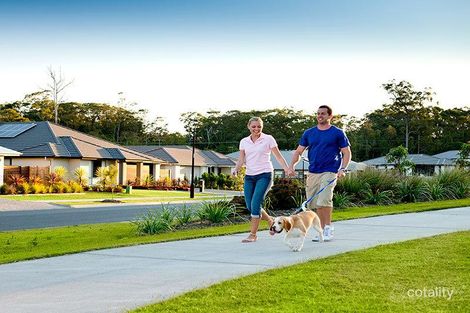 Property photo of 18 Carey Street Warner QLD 4500