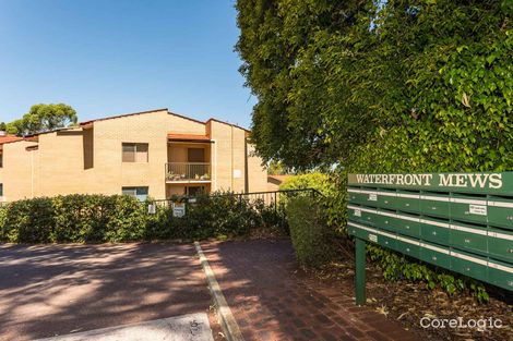 Property photo of 10/7 Riverslea Avenue Maylands WA 6051