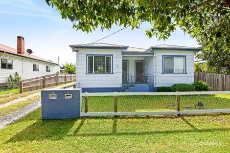 28b Mcmillan Rd, Narooma, NSW 2546