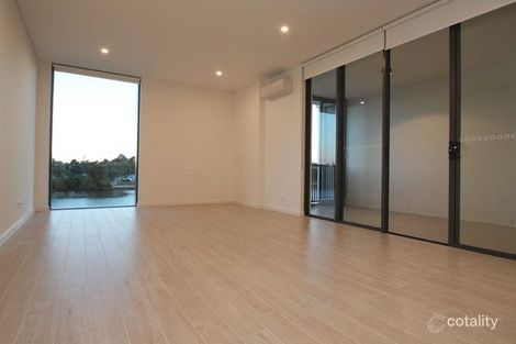 Property photo of 312/1 Allambie Street Ermington NSW 2115
