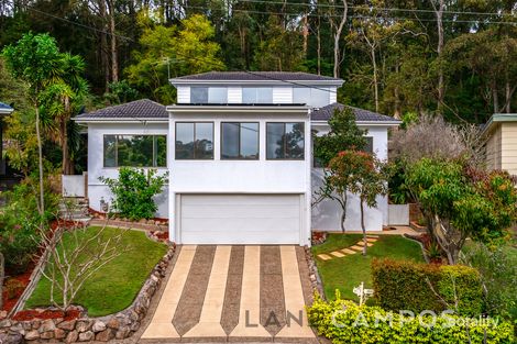 Property photo of 21 Lucas Crescent Adamstown Heights NSW 2289