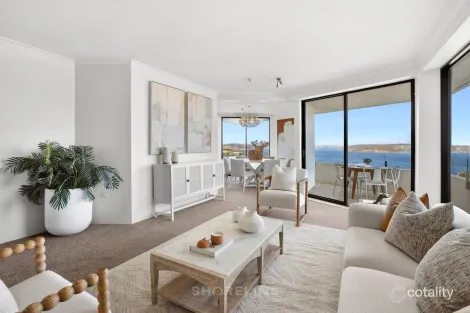 Property photo of 30/25 Marshall Street Manly NSW 2095
