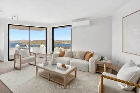 Property photo of 30/25 Marshall Street Manly NSW 2095