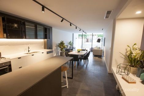 208/1 Lapraik St, Ascot, QLD 4007