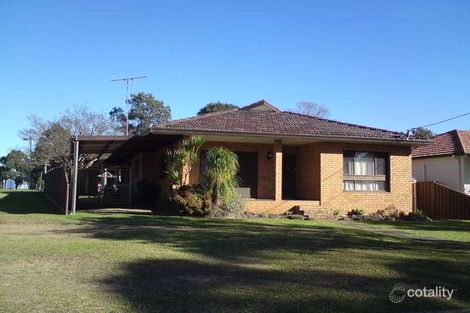 Property photo of 24 Quentin Street Bass Hill NSW 2197