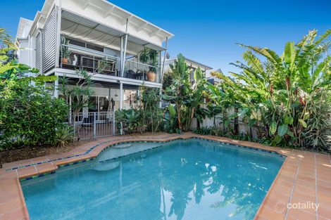 Property photo of 44 Stewart Parade Manly QLD 4179