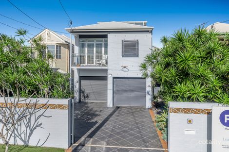 Property photo of 44 Stewart Parade Manly QLD 4179