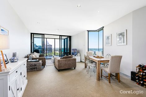 Property photo of 2404/157-167 Liverpool Street Sydney NSW 2000