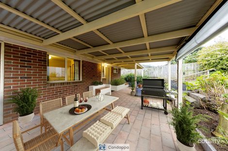 Property photo of 6 Flax Mill Close Drouin VIC 3818