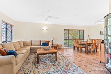 Property photo of 67 Lake Eyre Crescent Parkinson QLD 4115