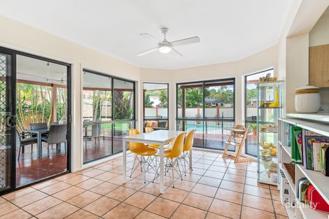 Property photo of 67 Lake Eyre Crescent Parkinson QLD 4115