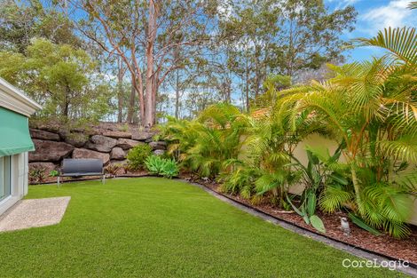 Property photo of 86/31 Langport Parade Mudgeeraba QLD 4213