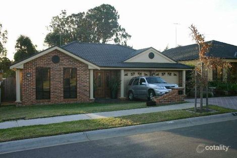 Property photo of 5 Plowman Road Currans Hill NSW 2567