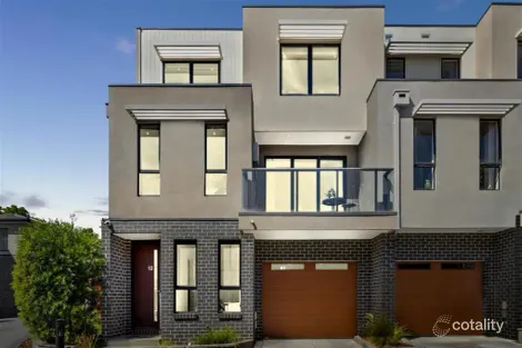 12/222 Williamsons Rd, Doncaster, VIC 3108