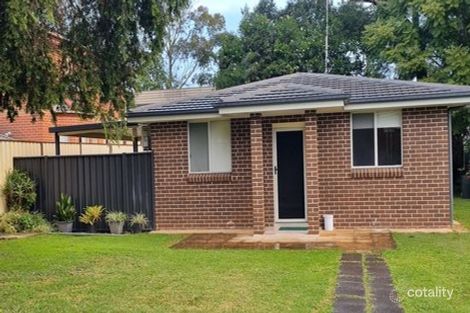 Property photo of 48A Earle Street Doonside NSW 2767