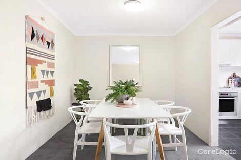 Property photo of 37/2 Rodborough Avenue Crows Nest NSW 2065