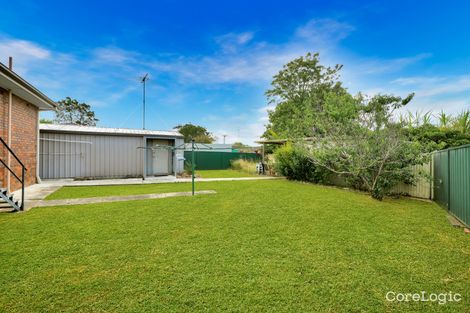 Property photo of 62 Kingsclare Street Leumeah NSW 2560